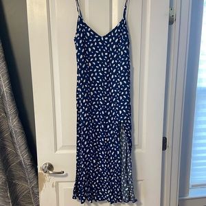 Reformation crimini dress size 4